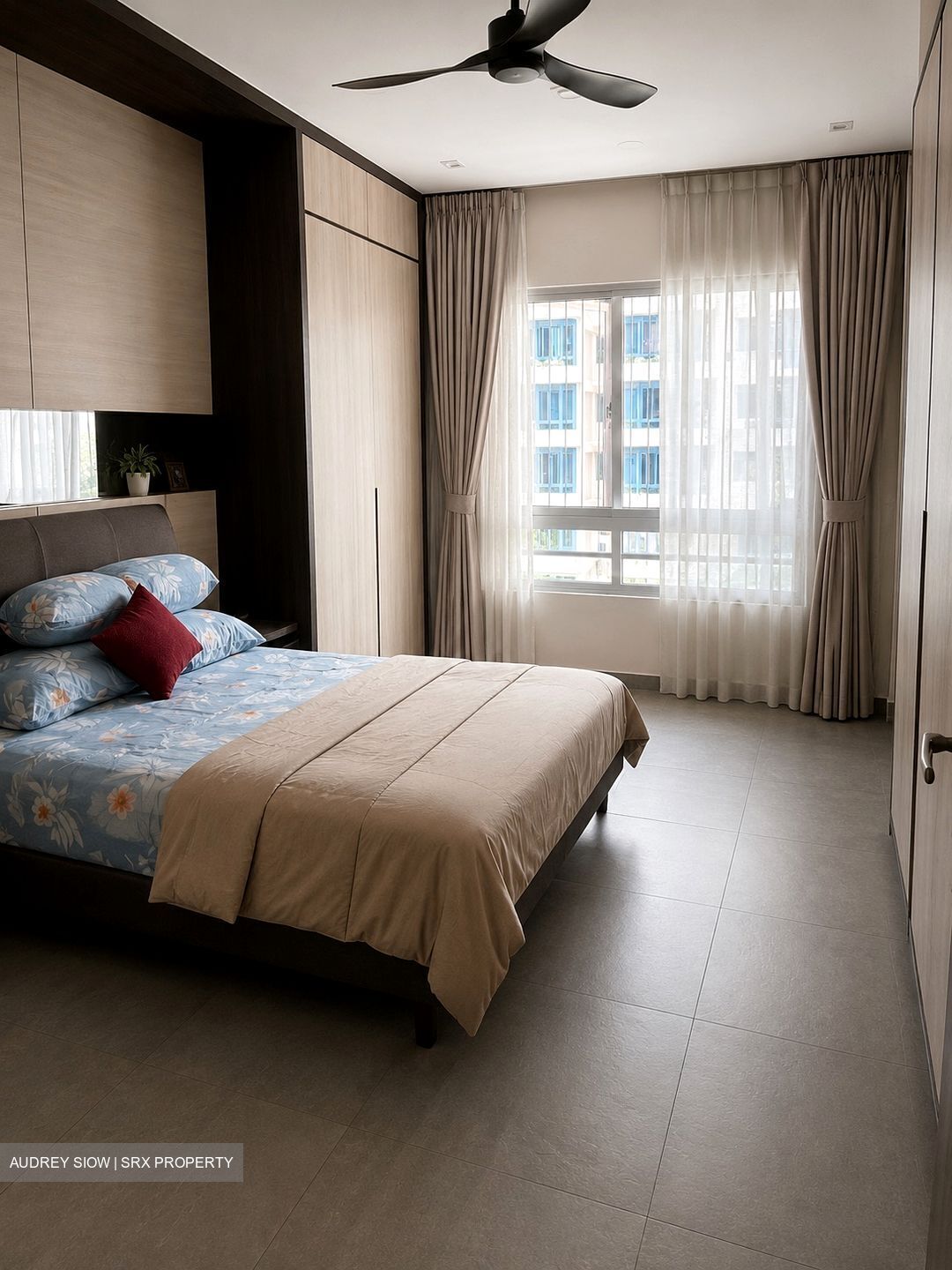 Parkshore (D15), Condominium #611453251